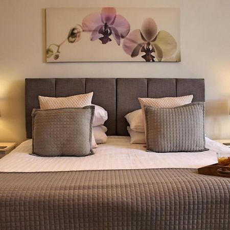 Kirk View Apartment Стърлинг Екстериор снимка